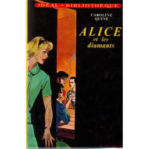 Alice Et Les Diamants