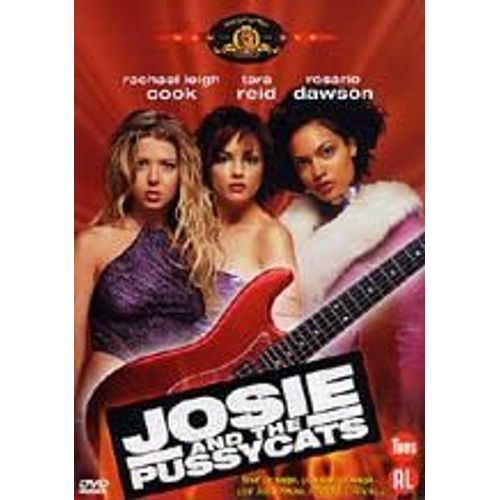 Josie Et Les Pussycats