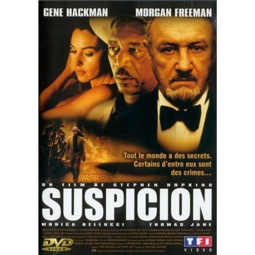 Suspicion