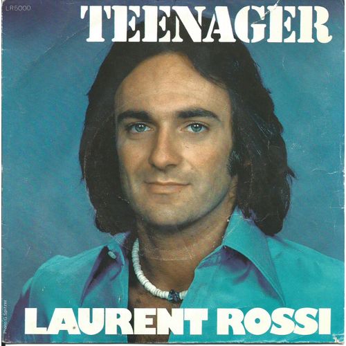 Teenager