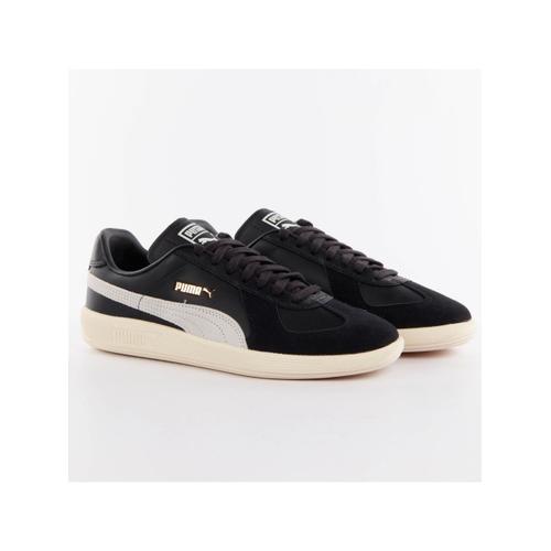 Basket Puma Army Trainer Femme Noir - 37