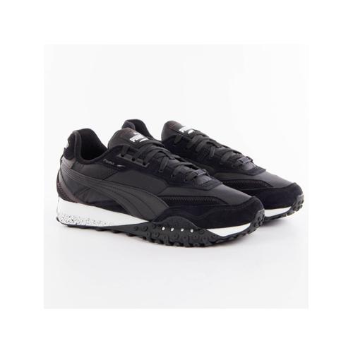 Basket Puma Blktop Rider Homme Noir - 46