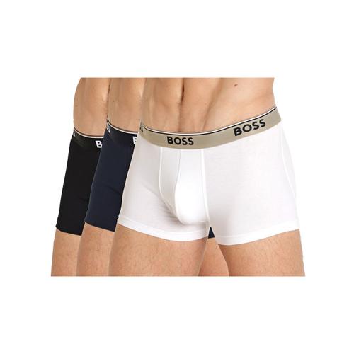 Boxer Boss Pack X3 Essential Homme Multicolor