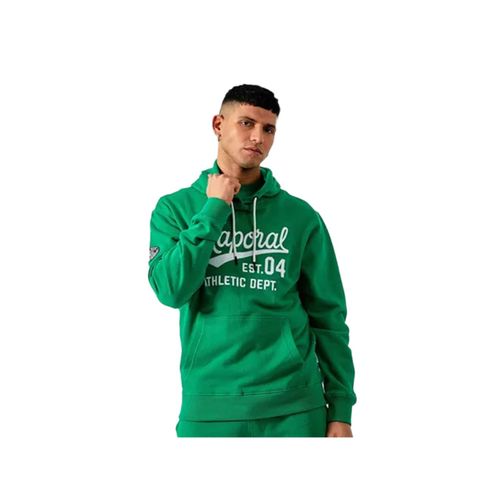 Sweat Kaporal Boris Homme Vert