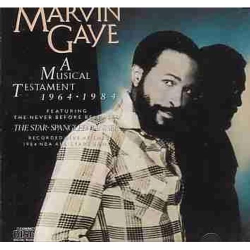 A Musical Testament (1964-1984)