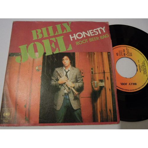 Honesty