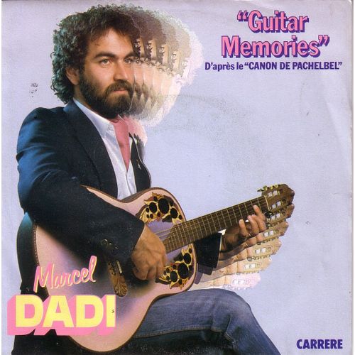 Guitar Memories