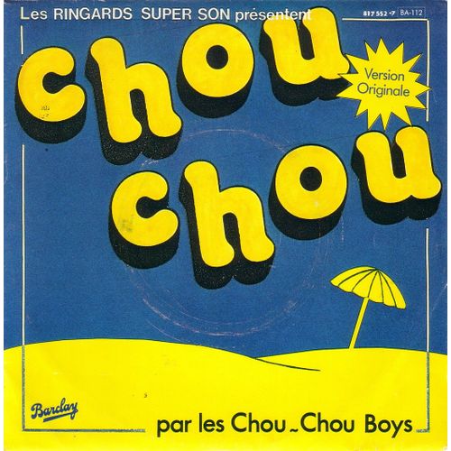 Chou Chou