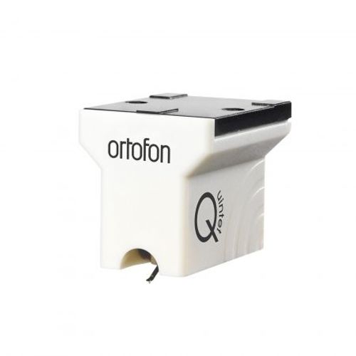 Ortofon MC Quintet - Cartouche phono pour platine - blanc