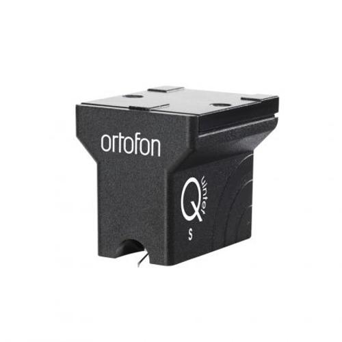 ORTOFON HIFI - MC QUINTET BLACK S - Cellule