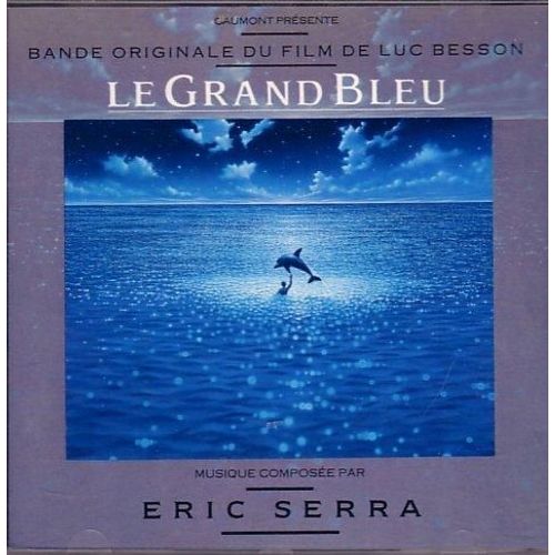 Le Grand Bleu