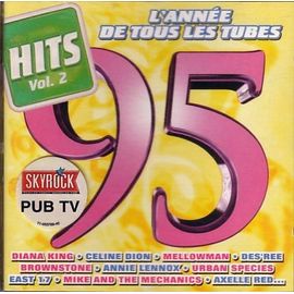 Hits 95 Vol 2