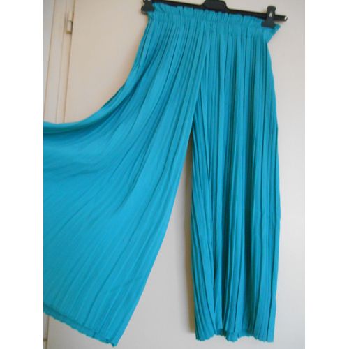 Pantalon D Ete Large De La Fee Maraboutee - T 38