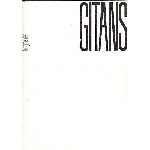 L'enigme Des Gitans