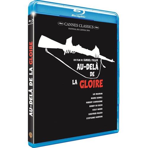 Au-Delà De La Gloire - Blu-Ray