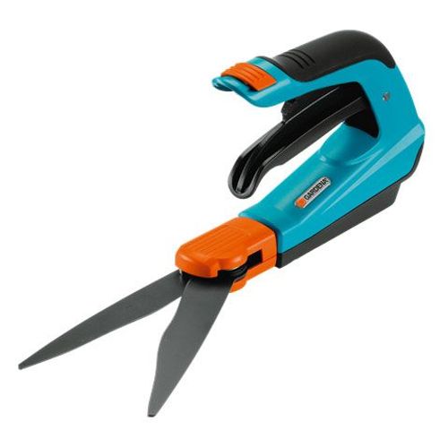 Gardena Cisaille à gazon orientable Comfort Plus