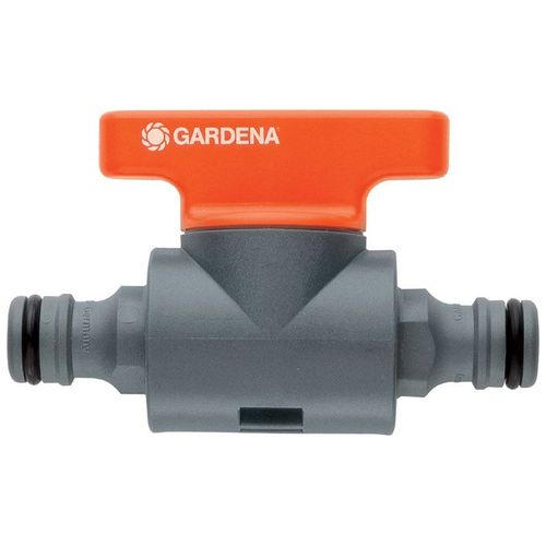 Gardena Connecteur-régulateur de débit
