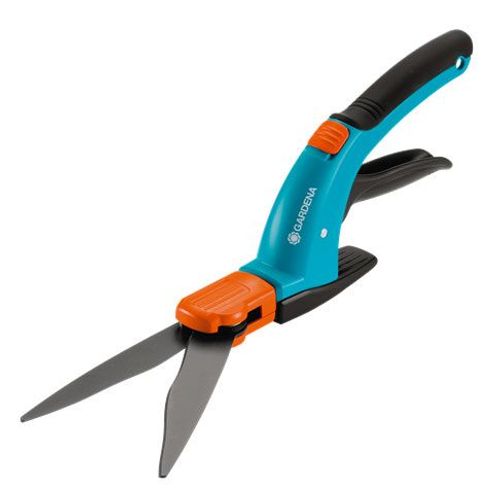 Gardena Cisaille à gazon orientable Comfort 8734-30