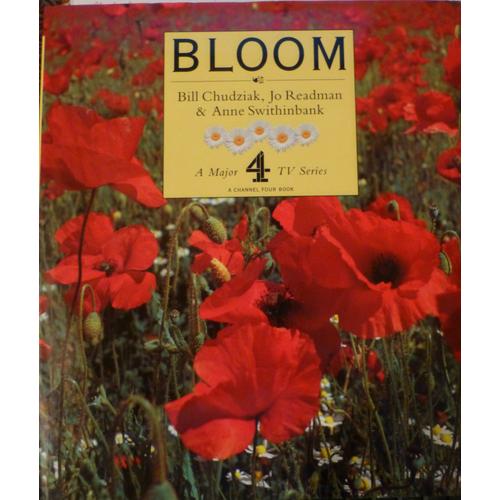 Bloom (A Channel Four Book)