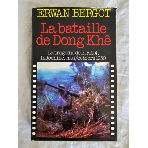 La Bataille De Dong Khê