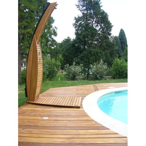 Planche Teck Pour Terrasse
