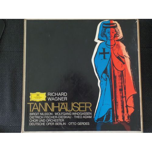 Tannhauser Gerdes