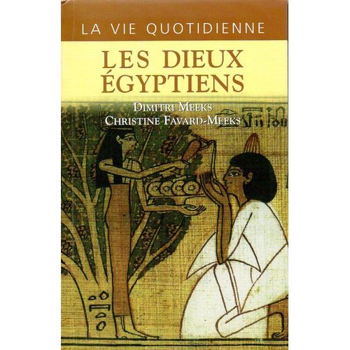Les Dieux Égyptiens