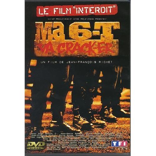 Ma 6-T Va Crack-Er