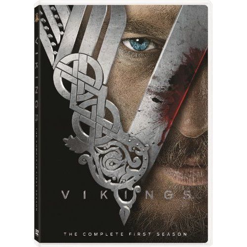 Vikings Serie Saison 1