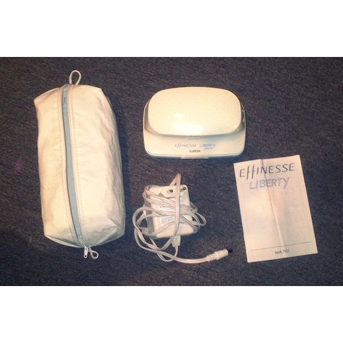 Calor Effinesse Liberty - Appareil De Massage Amincissant