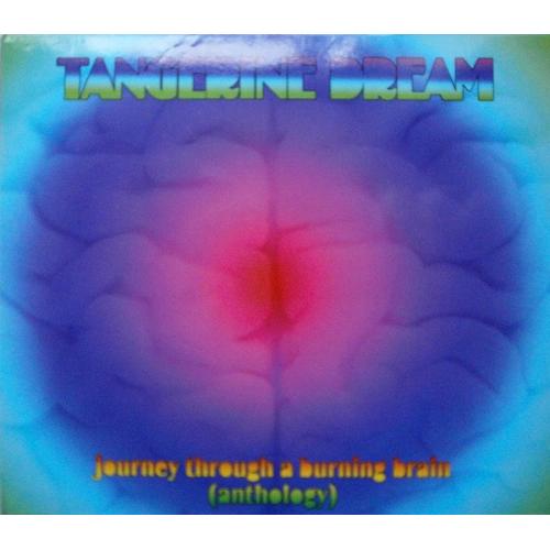 Journey Through A Burning Brain (Anthology) (Box 3xcd)