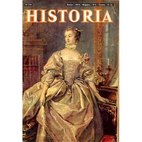 Historia N° 136