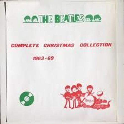 Complete Christmas Collection 1963-