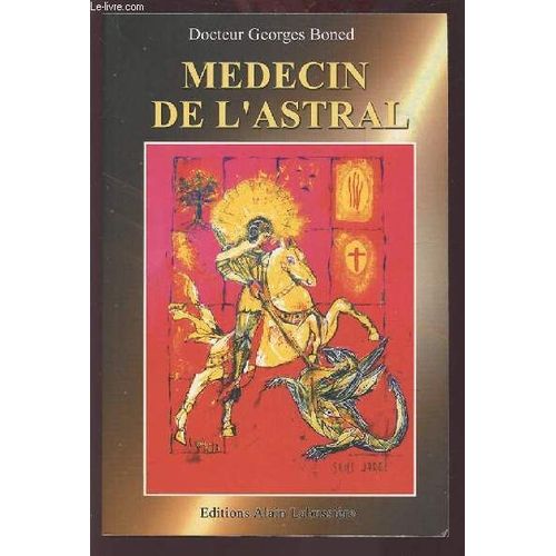Medecin De L'astral.
