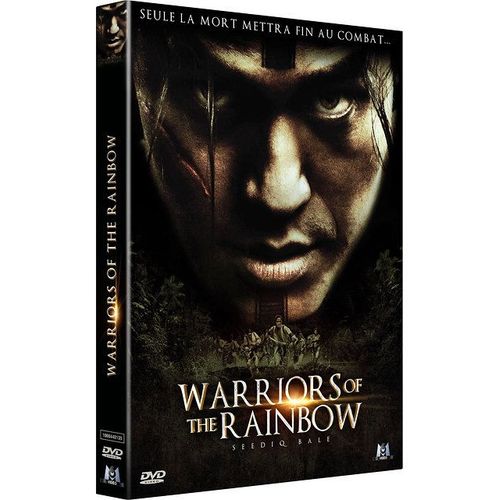 Warriors Of The Rainbow