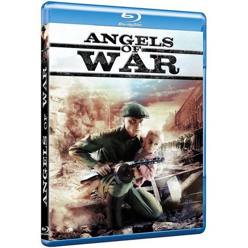 Angels Of War - Blu-Ray