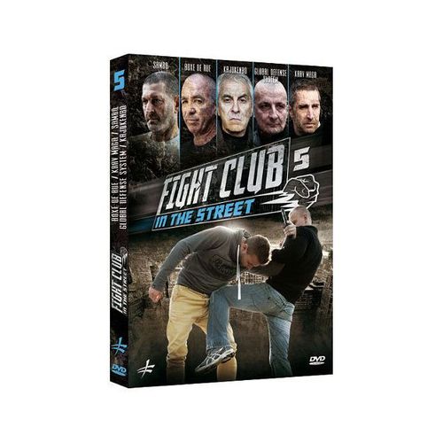 Fight Club In The Street - Vol. 5