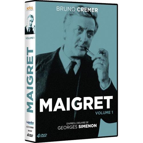 Maigret - Volume 1