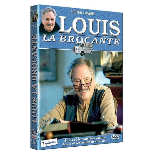 Louis La Brocante - Vol. 22