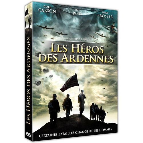 Le Héros Des Ardennes