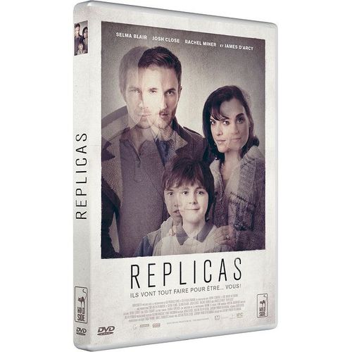 Replicas