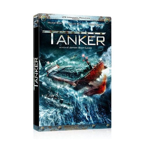 Tanker
