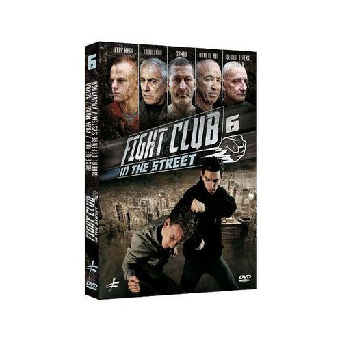 Fight Club In The Street - Vol. 6