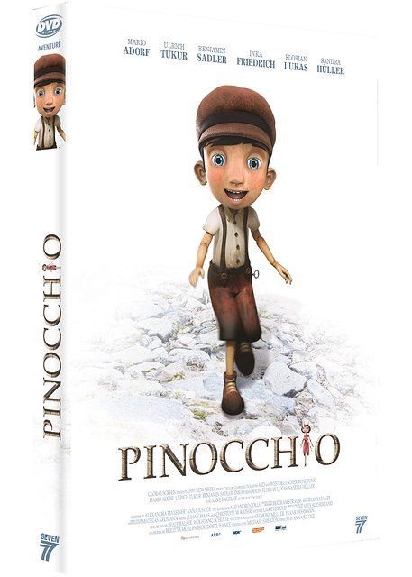 Pinocchio