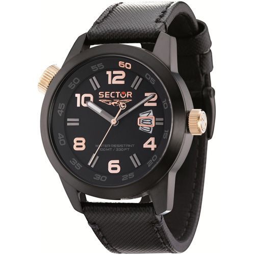 Montre Sector R3251202025