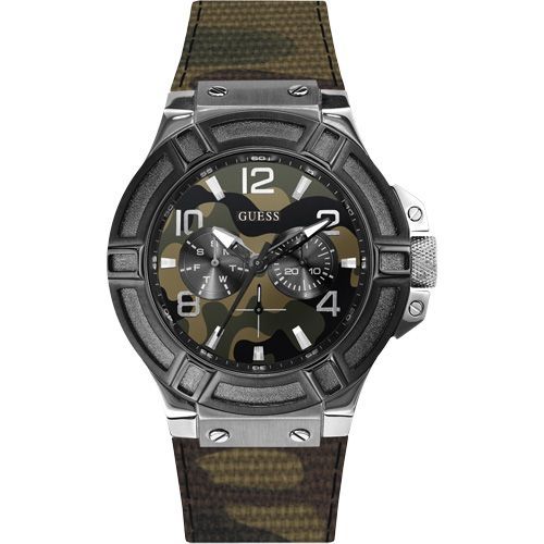 Montre Guess W0407g1