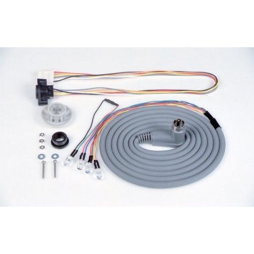 Tamiya - 56502 - Accessoire Pour Radio Commandes - Camion - Eclairage Semi Remorque
