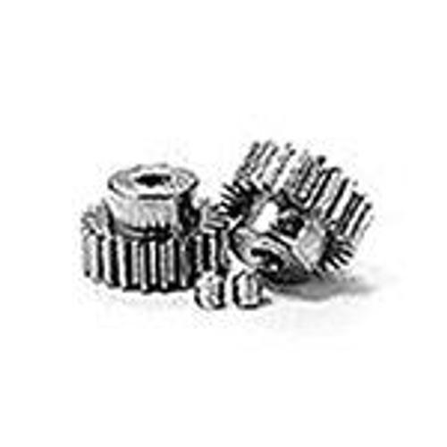 Pignon Moteur En Aluminium Tamiya 22/23 Dents M0,6/48dp 50357-Modèles Réduits De Voiture