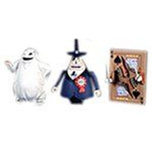 Kubrick Nightmare Before Christmas [Set B] (Japon Importation)