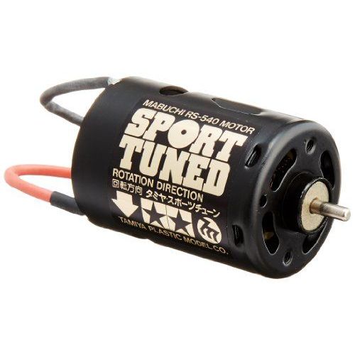 Motor Rs-540 Sport